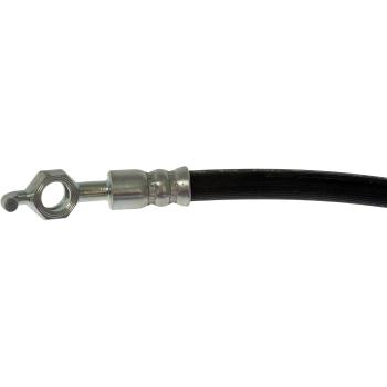 1990 Toyota Camry Brake Hydraulic Hose Front Left Dorman H38944 image 2 of 4