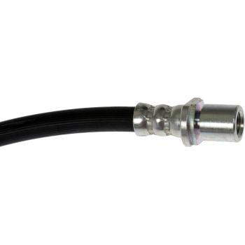 1990 Toyota Camry Brake Hydraulic Hose Front Left Dorman H38944 image 3 of 4