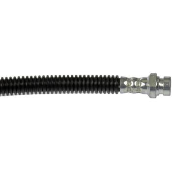 2001 Mitsubishi Mirage Clutch Hydraulic Hose
