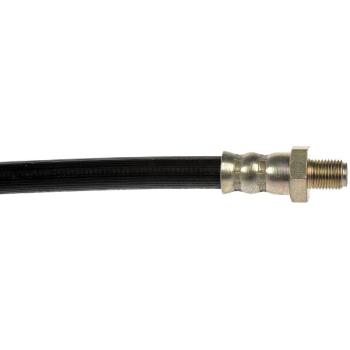 1990 Dodge Colt Brake Hydraulic Hose Rear Left Outer Dorman H38979 image 1 of 3