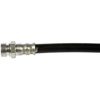 1990 Dodge Colt Brake Hydraulic Hose Rear Left Outer Dorman H38979 image 2 of 3