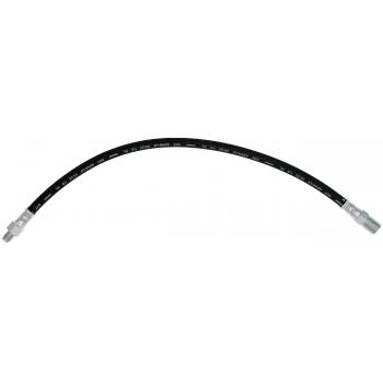 1962 International C122 Brake Hydraulic Hose Front Left Dorman H4000 image 1 of 4