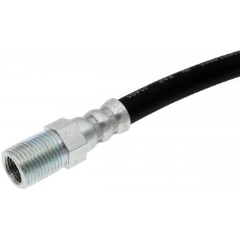 1962 International C122 Brake Hydraulic Hose Front Left Dorman H4000 image 2 of 4
