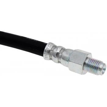 1962 International C122 Brake Hydraulic Hose Front Left Dorman H4000 image 3 of 4