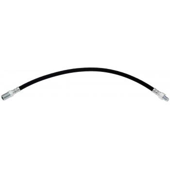 1962 International C122 Brake Hydraulic Hose Front Left Dorman H4000 image 4 of 4