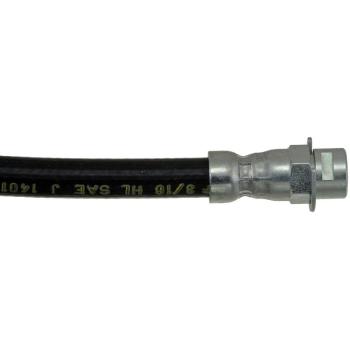 1967 Chevrolet P20 Series Brake Hydraulic Hose