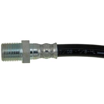 1967 Dodge W100 Series Brake Hydraulic Hose