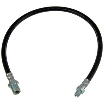 1983 International Cargostar Brake Hydraulic Hose Front Left Dorman H4751 image 2 of 3