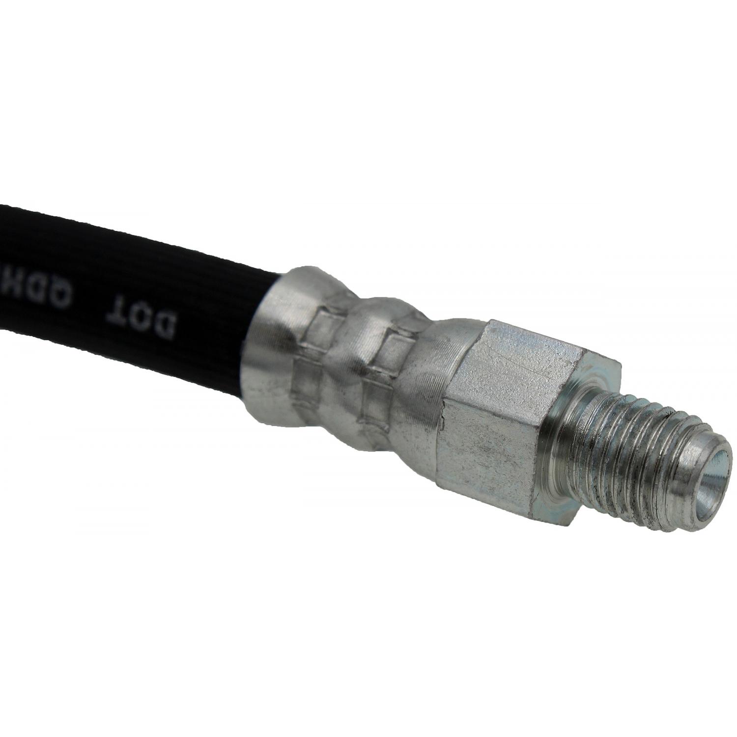 Dorman H4900 - Brake Hydraulic Hose Dorman H4900 Brake Hydraulic Hose product image 1 of 4