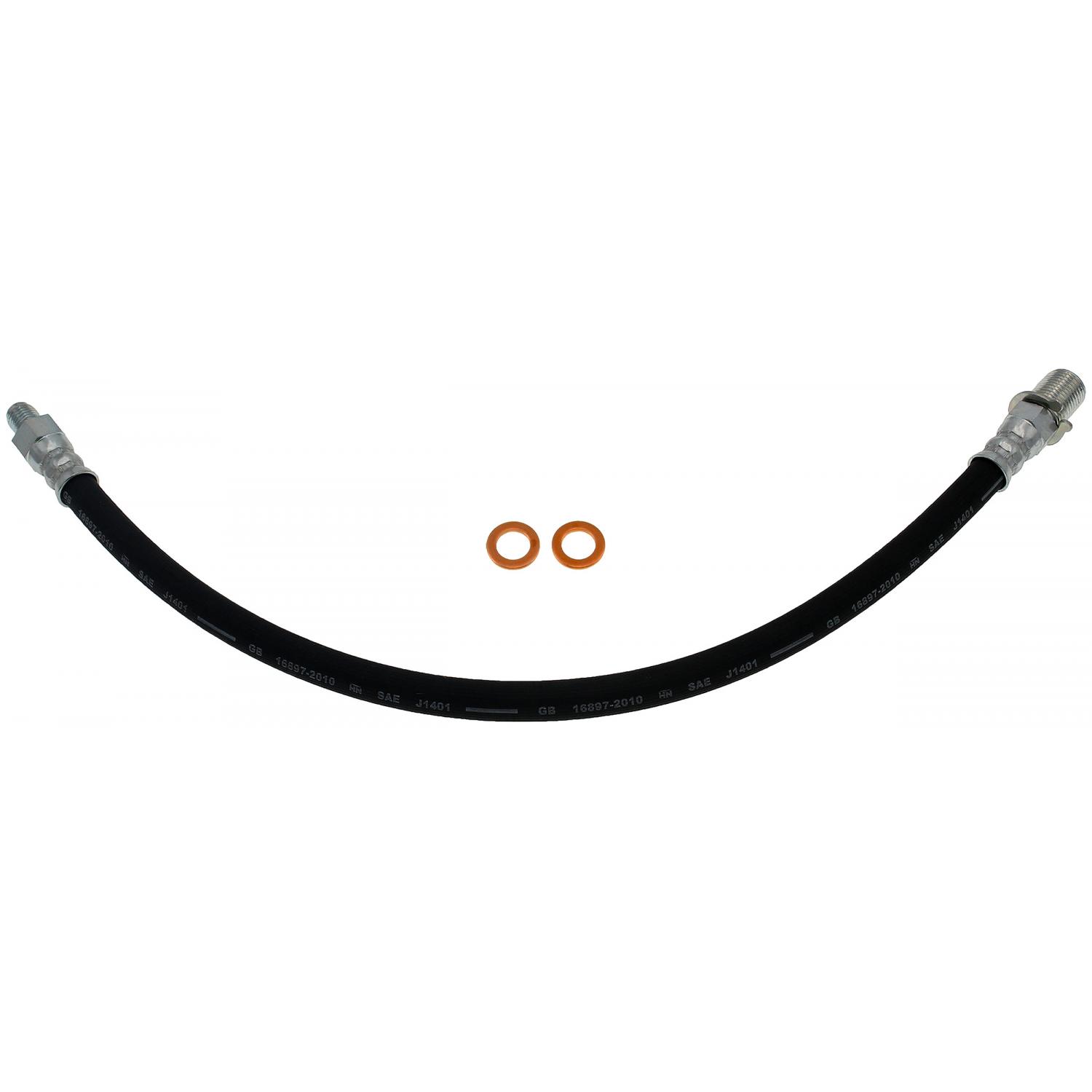 Dorman H4900 - Brake Hydraulic Hose Dorman H4900 Brake Hydraulic Hose product image 3 of 4