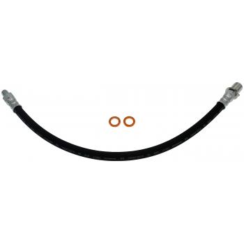 1946 Hudson Super Series Brake Hydraulic Hose Rear Left Dorman H4900 image 3 of 4
