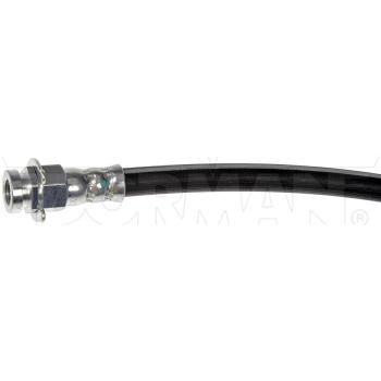 1966 Mercury Cyclone Brake Hydraulic Hose Front Left Dorman H49647 image 1 of 4