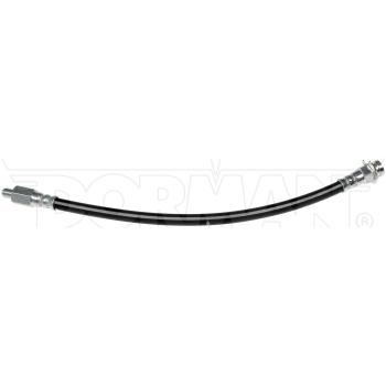 1966 Mercury Cyclone Brake Hydraulic Hose Front Left Dorman H49647 image 4 of 4