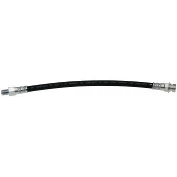 1956 Cadillac DeVille Brake Hydraulic Hose Front Left Dorman H5433 image 4 of 4