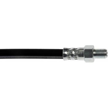 1946 Hudson Super Series Brake Hydraulic Hose Front Left Dorman H5931 image 3 of 4