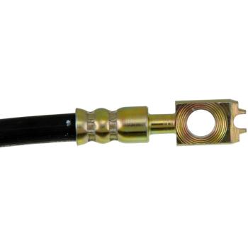 2004 Volkswagen Jetta Brake Hydraulic Hose