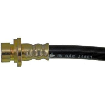 2008 Honda Pilot Brake Hydraulic Hose