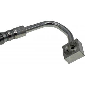 2002 Kia Sportage Brake Hydraulic Hose Front Left Dorman H620025 image 3 of 4