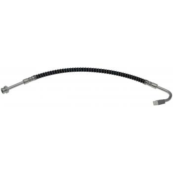 2002 Kia Sportage Brake Hydraulic Hose Front Left Dorman H620025 image 4 of 4