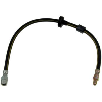 1993 Mercedes-Benz 500SEC Brake Hydraulic Hose Front Left Dorman H620037 image 3 of 3