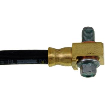 2009 GMC Envoy Brake Hydraulic Hose Rear Left Dorman H620046 image 1 of 3