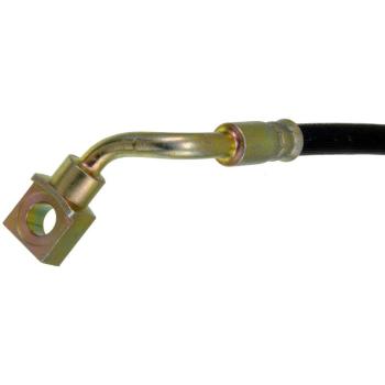 2003 Chevrolet Silverado 1500 HD Brake Hydraulic Hose Front Left Dorman H620051 image 2 of 3