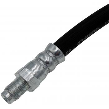1995 Mercedes-Benz C280 Brake Hydraulic Hose Front Left Dorman H620059 image 2 of 4