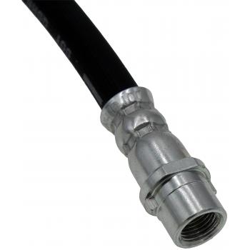 1995 Mercedes-Benz C280 Brake Hydraulic Hose Front Left Dorman H620059 image 3 of 4