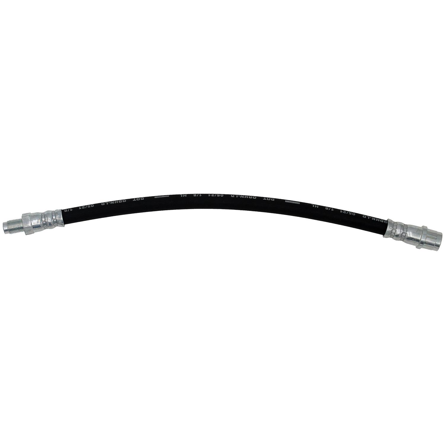 Dorman H620061 - Brake Hydraulic Hose Dorman H620061 Brake Hydraulic Hose product image 1 of 4
