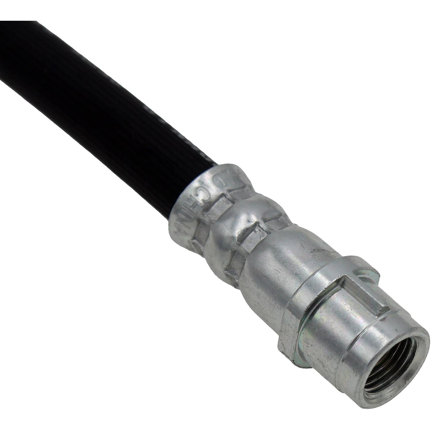 Dorman H620061 - Brake Hydraulic Hose Dorman H620061 Brake Hydraulic Hose product image 3 of 4