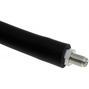 2010 Mercedes-Benz CLS63 AMG Brake Hydraulic Hose Front Left Dorman H620063 image 3 of 4