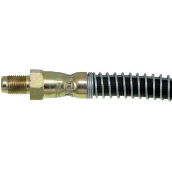 2002 Mercedes-Benz S430 Brake Hydraulic Hose Rear Left Dorman H620064 image 3 of 3