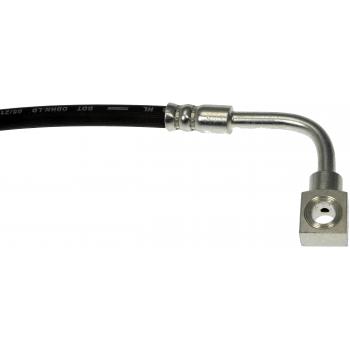 1999 Pontiac Firebird Brake Hydraulic Hose Front Right Dorman H620067 image 3 of 4