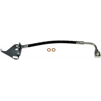 1999 Pontiac Firebird Brake Hydraulic Hose Front Right Dorman H620067 image 4 of 4