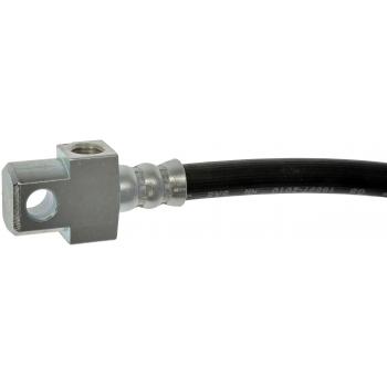 2004 GMC Yukon Brake Hydraulic Hose Rear Center Dorman H620071 image 2 of 4