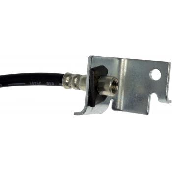 2004 GMC Yukon Brake Hydraulic Hose Rear Center Dorman H620071 image 3 of 4