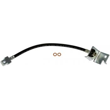 2004 GMC Yukon Brake Hydraulic Hose Rear Center Dorman H620071 image 4 of 4