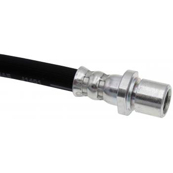 2003 Subaru Legacy Brake Hydraulic Hose Front Right Dorman H620086 image 3 of 4