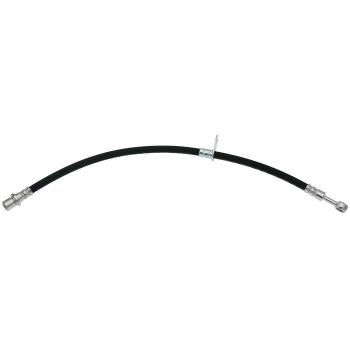 2003 Subaru Legacy Brake Hydraulic Hose Front Left Dorman H620087 image 4 of 4