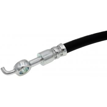 2003 Volvo V40 Brake Hydraulic Hose Rear Left Dorman H620105 image 2 of 4