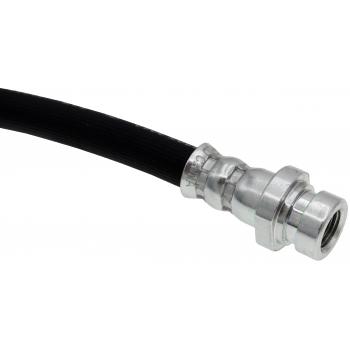 2003 Volvo V40 Brake Hydraulic Hose Rear Left Dorman H620105 image 3 of 4