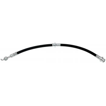 2003 Volvo V40 Brake Hydraulic Hose Rear Left Dorman H620105 image 4 of 4