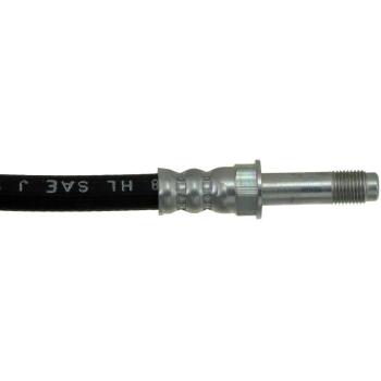 2006 BMW 330xi Brake Hydraulic Hose Rear Left Dorman H620108 image 1 of 3