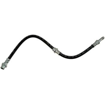 2006 BMW 330xi Brake Hydraulic Hose Rear Left Dorman H620108 image 2 of 3