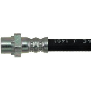 2006 BMW 330xi Brake Hydraulic Hose Rear Left Dorman H620108 image 3 of 3