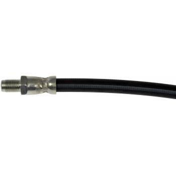 2006 BMW X5 Brake Hydraulic Hose Front Left Dorman H620112 image 2 of 4