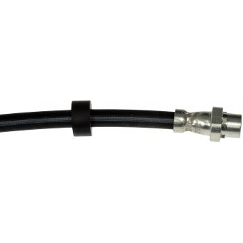 2006 BMW X5 Brake Hydraulic Hose Front Left Dorman H620112 image 3 of 4