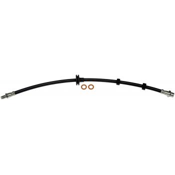 2006 BMW X5 Brake Hydraulic Hose Front Left Dorman H620112 image 4 of 4