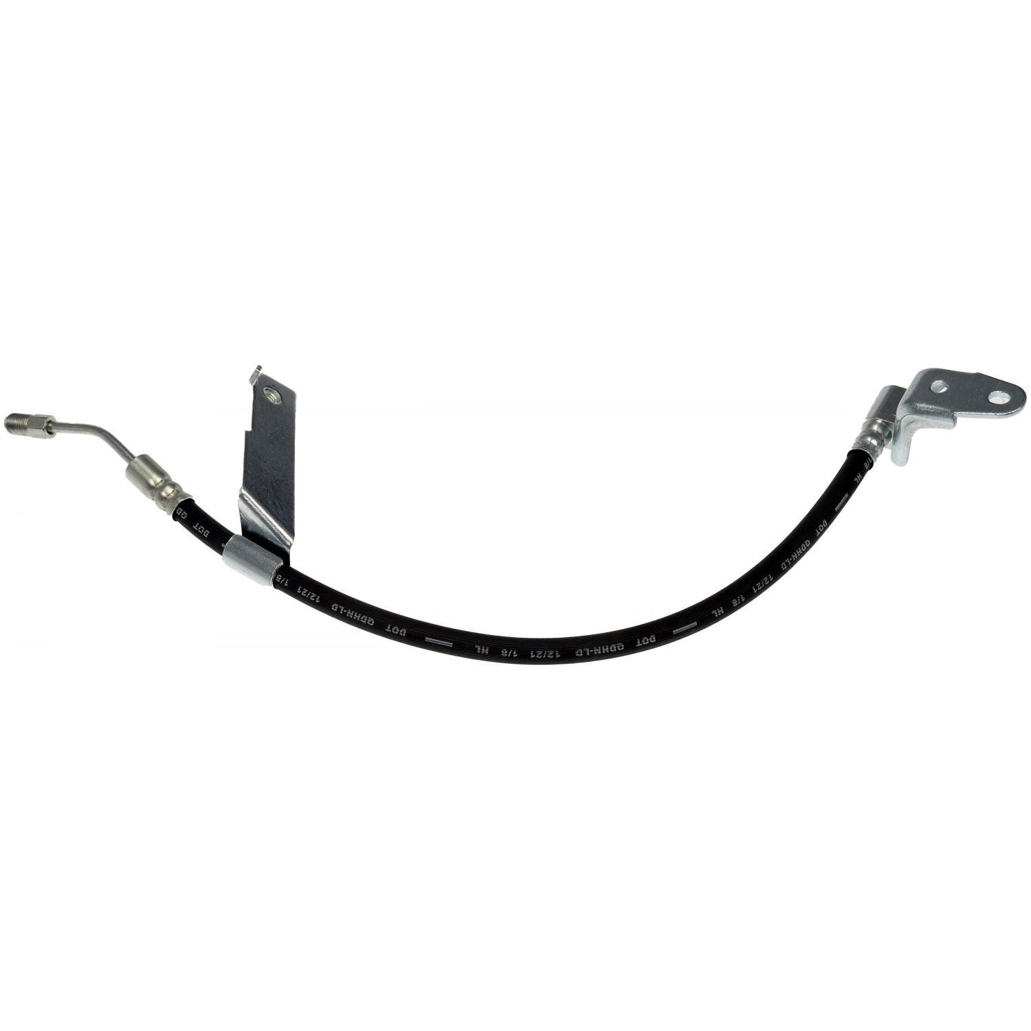 Dorman H620117 Brake Hydraulic Hose product image 1 of 4