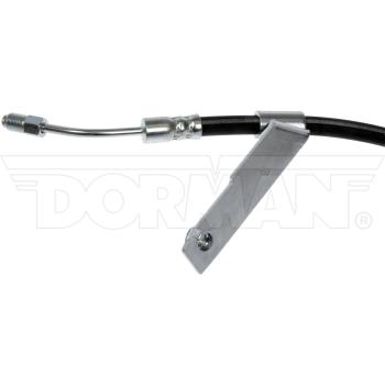 2002 Chrysler Neon Brake Hydraulic Hose Rear Left Dorman H620118 image 1 of 4